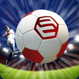 Sosyal Lig 2024 - Futbol Oyunu Tiktok ads