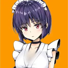 ぬん　漫画紹介 Tiktok ads