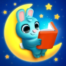 Little Stories: Bedtime Books Tiktok ads