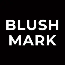 Blush Mark Tiktok ads