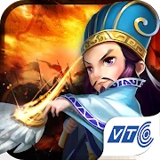 Đại Chiến Tam Quốc - Cuộc Chiến Đế Vương Tiktok ads