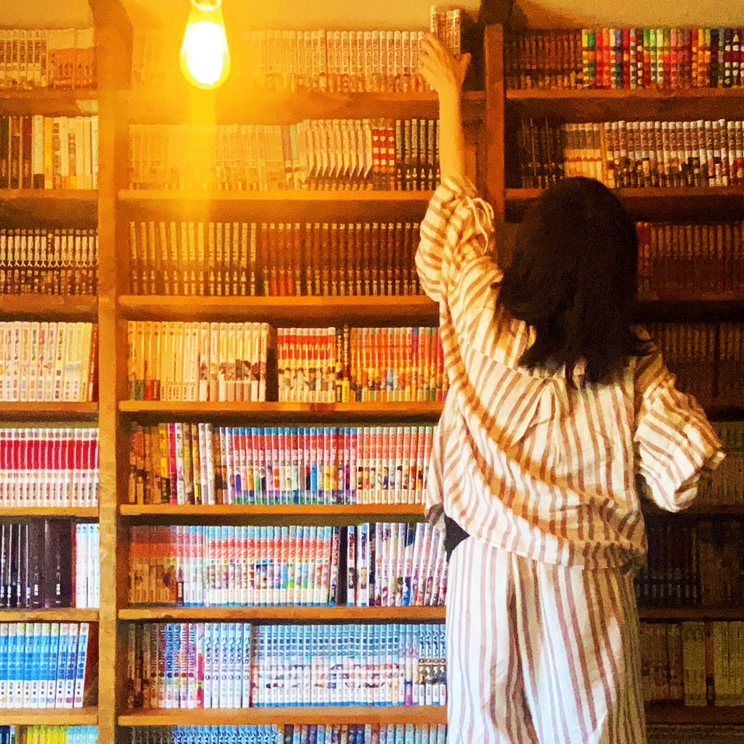 lifelog(漫画紹介など)@N's life log