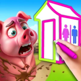 Adventure Island Merge Tiktok ads