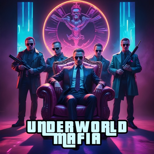 Underworld Mafia