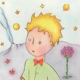 星の王子様メッセージ Tiktok ads