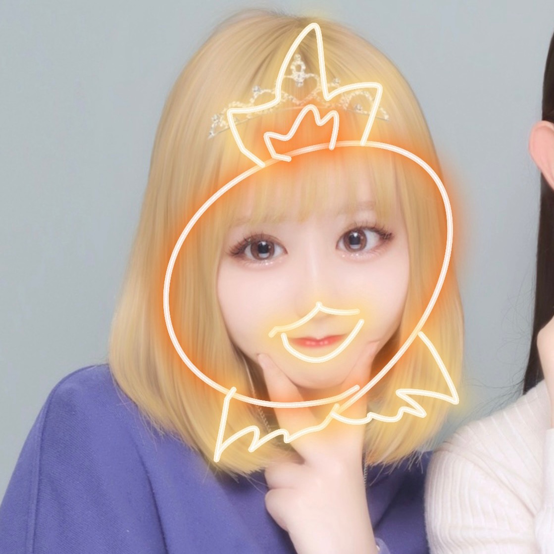 あちゃも(ESTPの女)