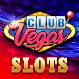 Club Vegas Slots: Casino Games Tiktok ads