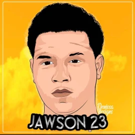 JAWSON23 Tiktok ads