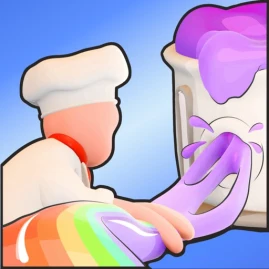 Candy ASMR Inc Tiktok ads