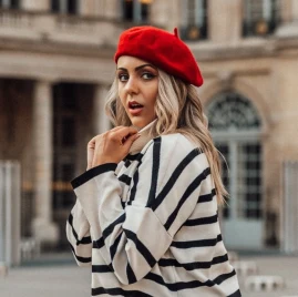 Victoria Schwarzbeck Tiktok ads