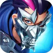 Chrono Legacy: Strategy RPG Tiktok ads