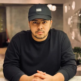 BosPami | WowHebatSekali Tiktok ads