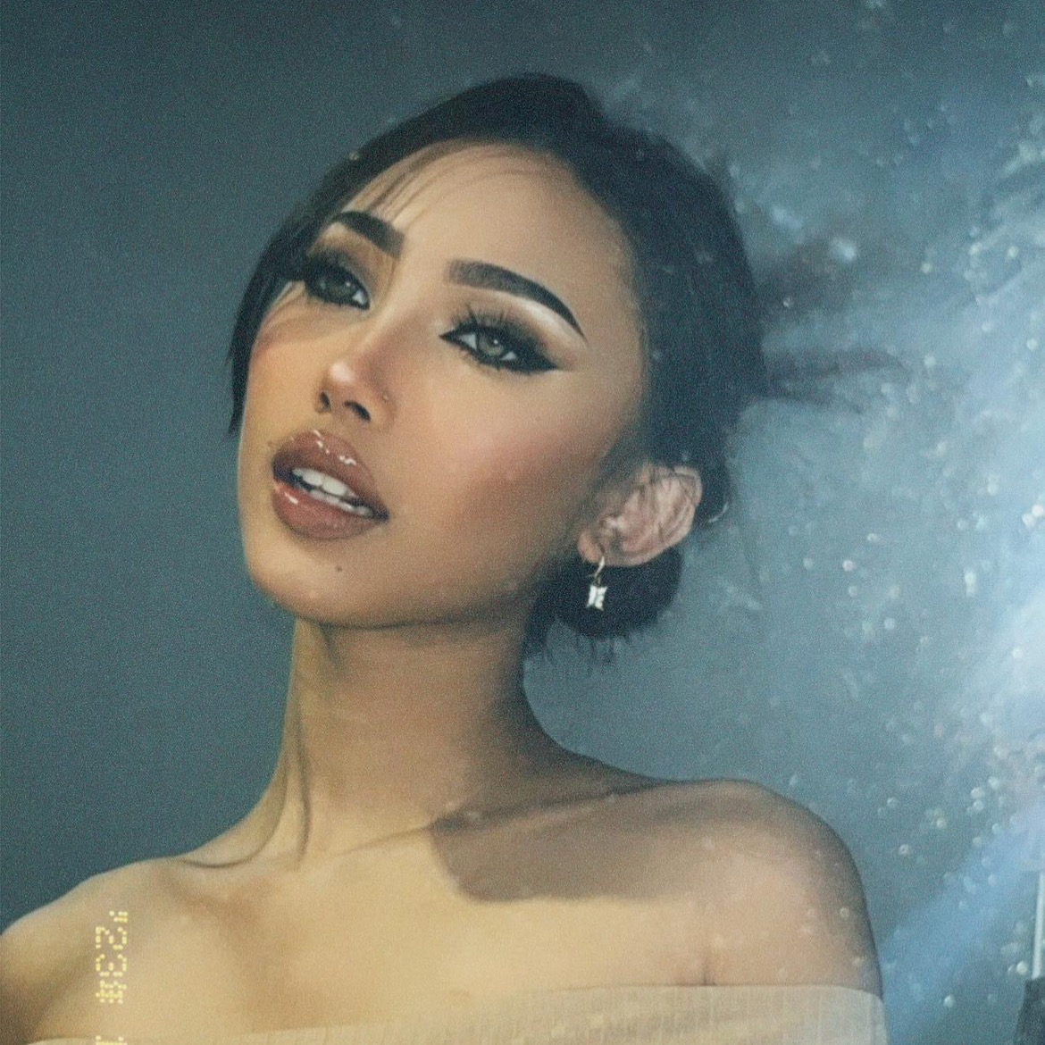 Certified lover girl