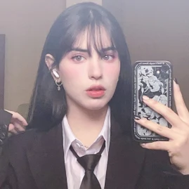 Hyejin 혜진 Tiktok ads