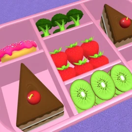 Lunch Box Ready Tiktok ads