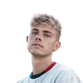 Jonas Ems Tiktok ads