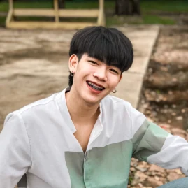 บอย ขวัญถุง Tiktok ads