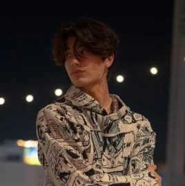 Chase O’Neill 🦋 Tiktok ads