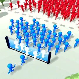 Mob Control Tiktok ads