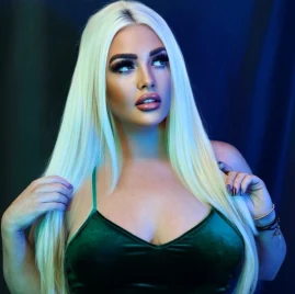 Jodie Weston Tiktok ads