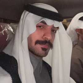 Basil Al.Qarni Tiktok ads