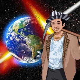 王鏟鏟的致富之路 Tiktok ads