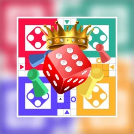 Ludo King with CaIls Tiktok ads