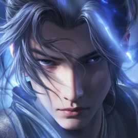 Battle Through the Heavens:RPG Tiktok ads