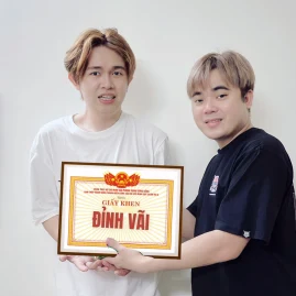 CÁO NHỎ Tiktok ads