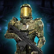 FPS Shooting Modern Strike Tiktok ads