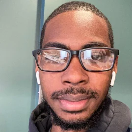 Jamar Bevel Tiktok ads