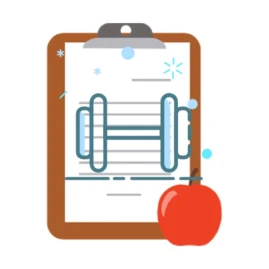 Fitness Record Keeper Tiktok ads