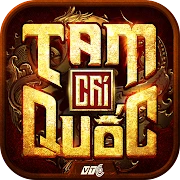 Tam Quốc Chí VTC - 3 Kingdoms Tiktok ads