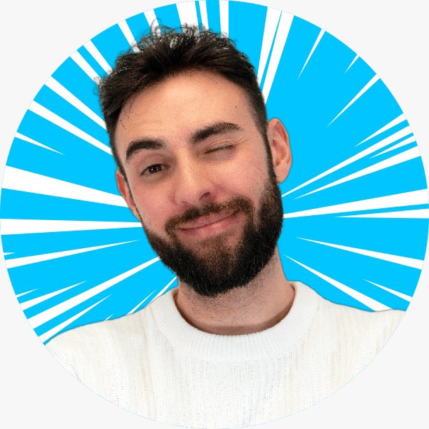 Gabriel l’astucieux 💎