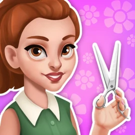 Beauty Tycoon: Hollywood Story Tiktok ads