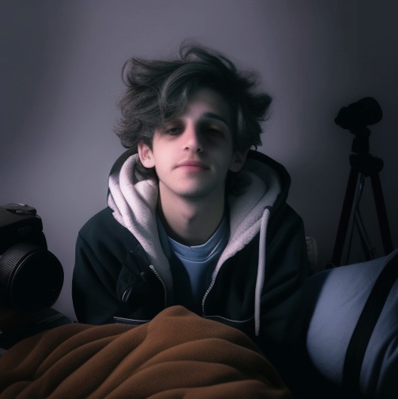 دارك