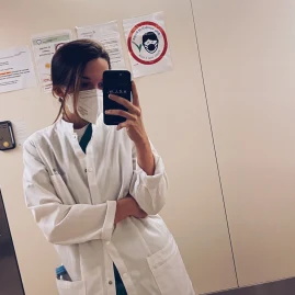 Doc Alina Tiktok ads
