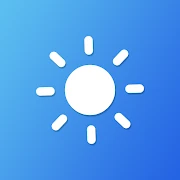 Firstscreen Weather: weather Tiktok ads
