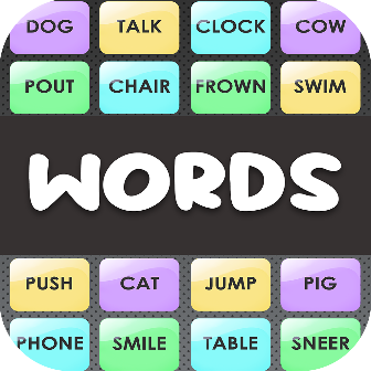 Words - Associations Word Game