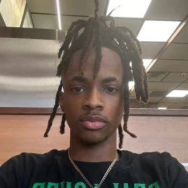 Jaylen ✪ Tiktok ads