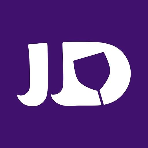 JD 交友APP