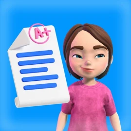 Class Trivia Tiktok ads