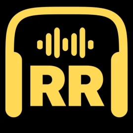 Rap Radio - music & podcasts Tiktok ads