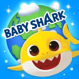 아기상어 키즈 월드 Tiktok ads