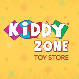 Kiddy Zone Tiktok ads