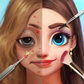 メイクゲーム：ドラゴンスケープスの冒険 Tiktok ads