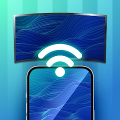 Cast to TV - Mirroring Tiktok ads