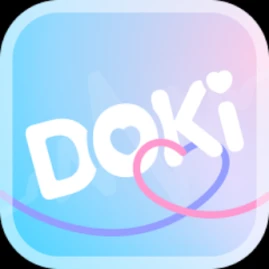 Doki-語音聊天輕鬆交友 Tiktok ads