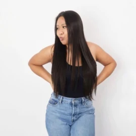 bridgette Tiktok ads