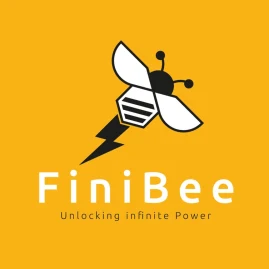 FiniBee Tiktok ads